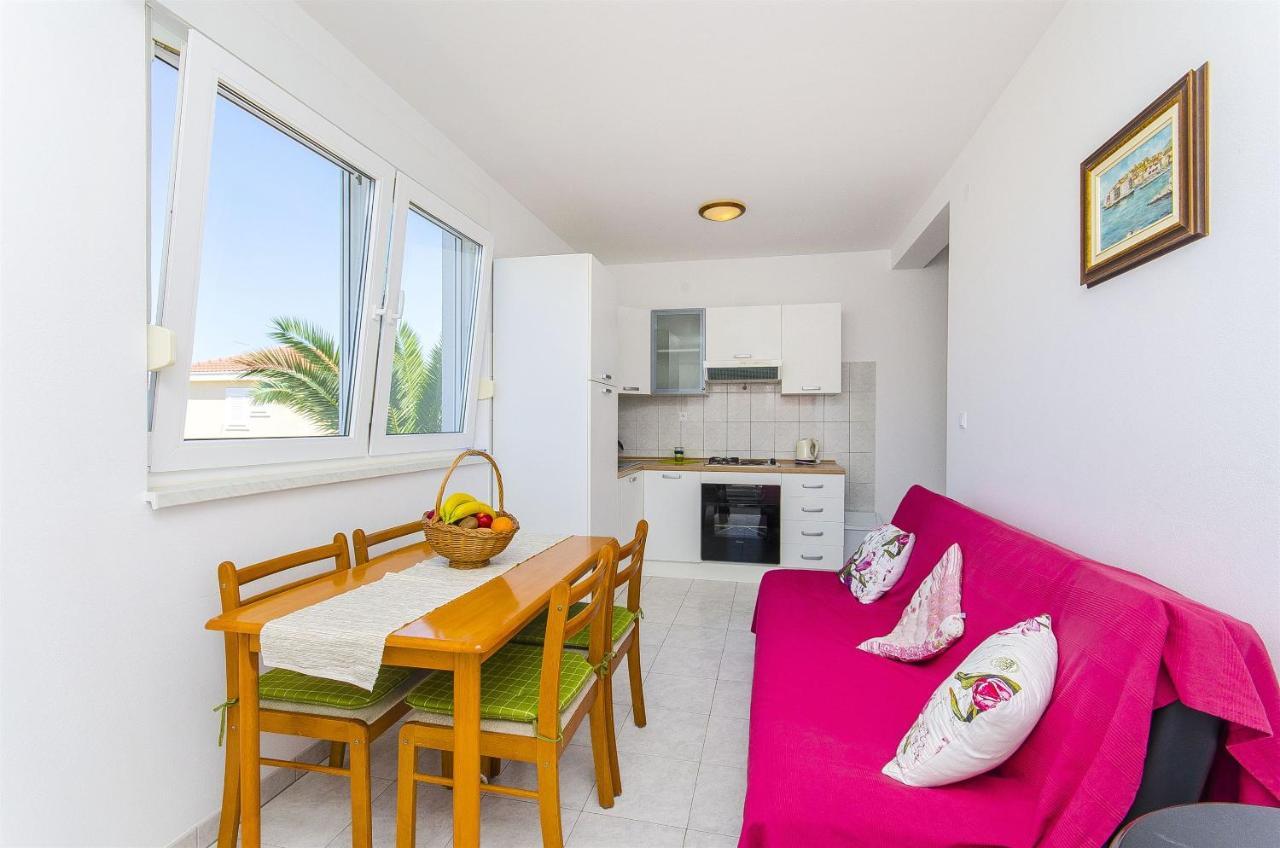 Apartments Kazimir Нечуям Экстерьер фото