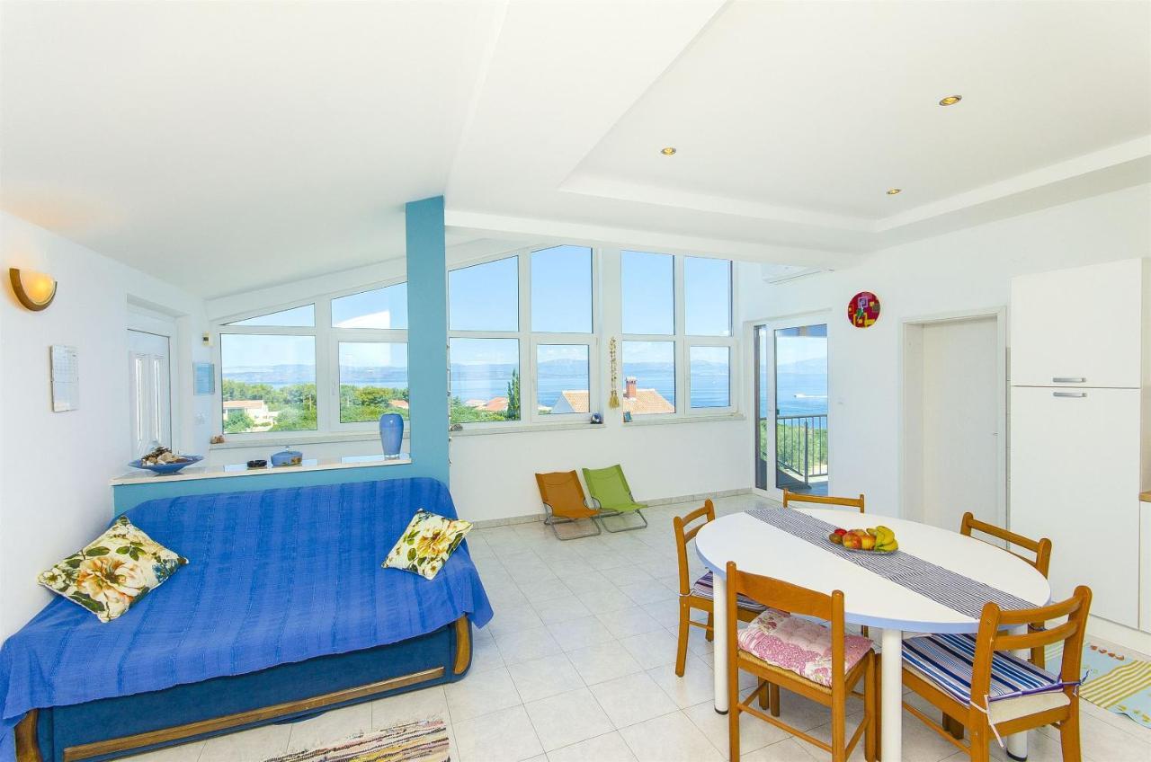Apartments Kazimir Нечуям Экстерьер фото