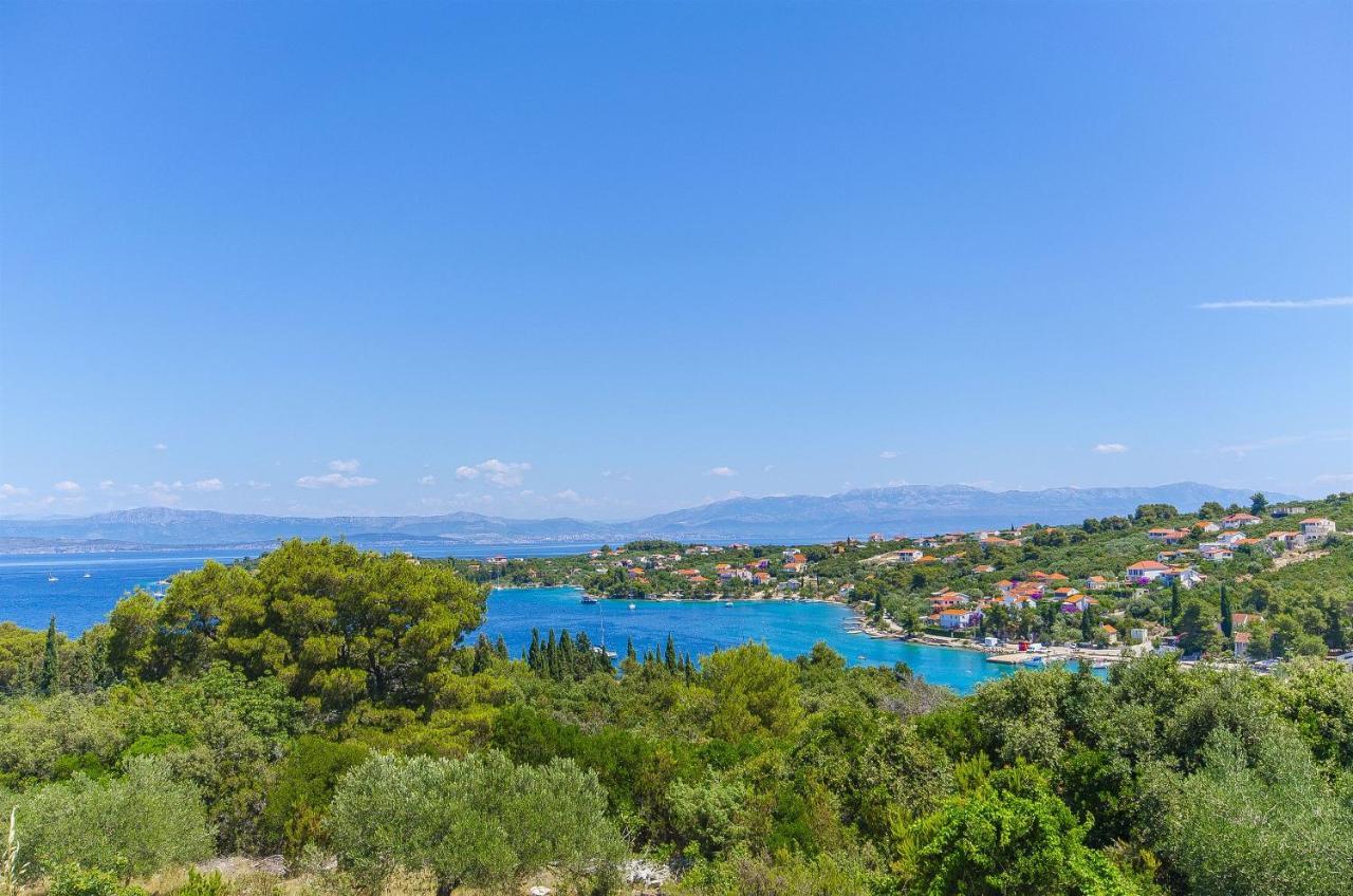 Apartments Kazimir Нечуям Экстерьер фото