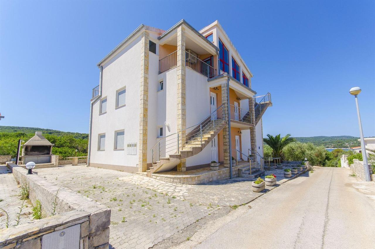 Apartments Kazimir Нечуям Экстерьер фото