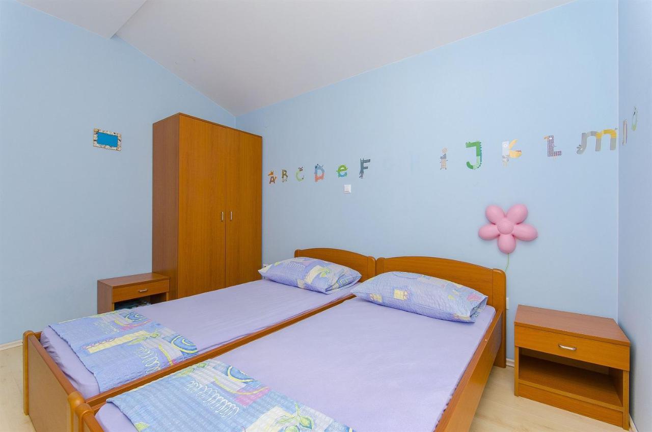 Apartments Kazimir Нечуям Экстерьер фото