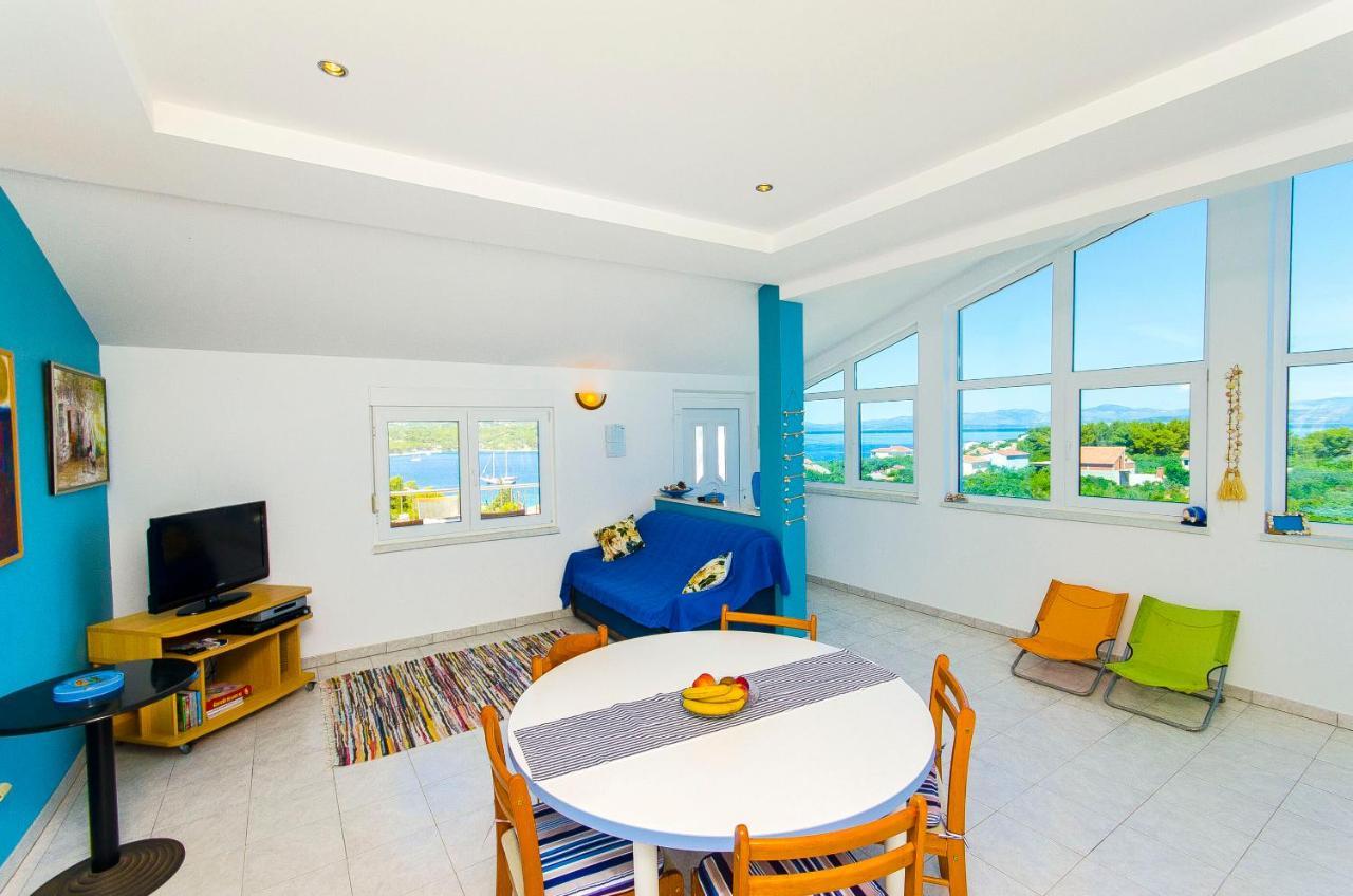 Apartments Kazimir Нечуям Экстерьер фото