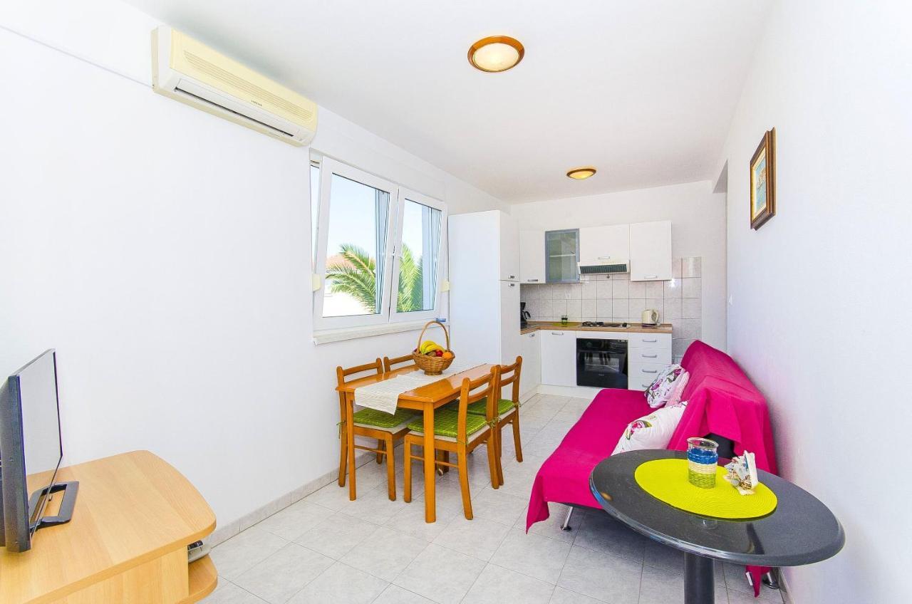 Apartments Kazimir Нечуям Экстерьер фото