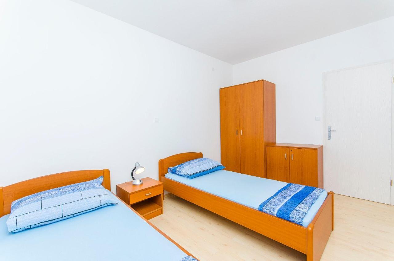 Apartments Kazimir Нечуям Экстерьер фото