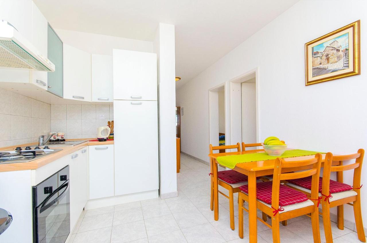 Apartments Kazimir Нечуям Экстерьер фото
