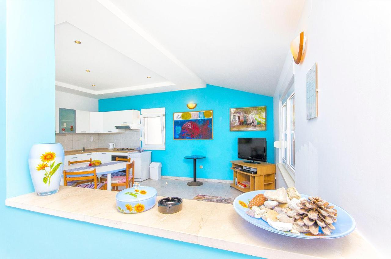 Apartments Kazimir Нечуям Экстерьер фото